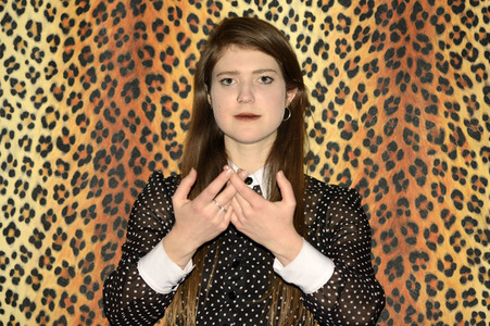 Konzert von Lucy Kruger in Hannover