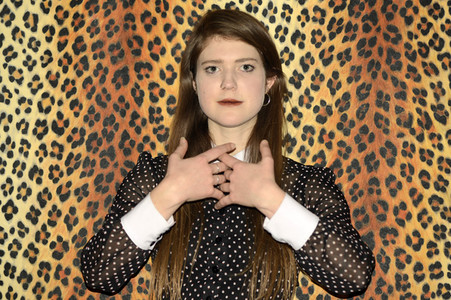 Konzert von Lucy Kruger in Hannover