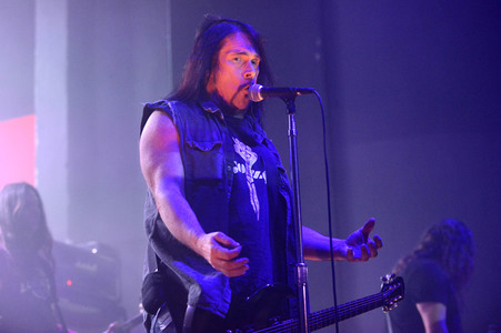 Konzert von Monster Magnet in Hannover
