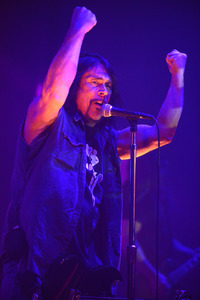 Konzert von Monster Magnet in Hannover