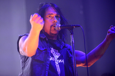 Konzert von Monster Magnet in Hannover