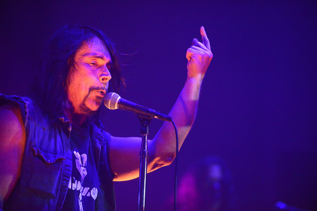 Konzert von Monster Magnet in Hannover