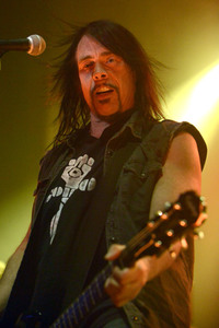 Konzert von Monster Magnet in Hannover