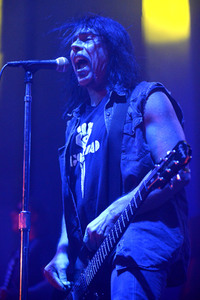 Konzert von Monster Magnet in Hannover