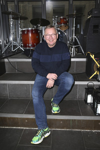 Semmel Concerts Presselunch in Hamburg