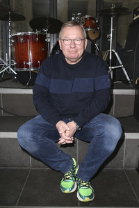 Semmel Concerts Presselunch in Hamburg