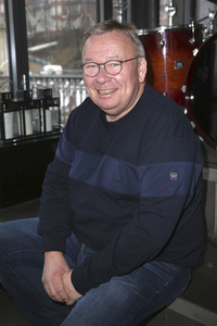 Semmel Concerts Presselunch in Hamburg