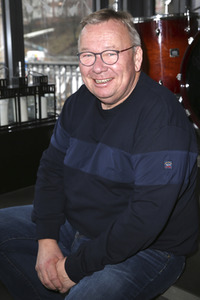Semmel Concerts Presselunch in Hamburg
