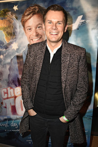Filmpremiere 'Checker Tobi und das Geheimnis unseres Planeten' in München