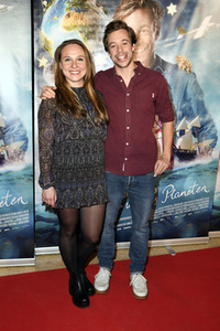 Filmpremiere 'Checker Tobi und das Geheimnis unseres Planeten' in München