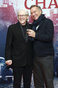 Serienpremiere 'Charité - Staffel 2' in Berlin