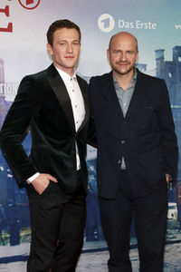 Serienpremiere 'Charité - Staffel 2' in Berlin