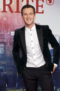 Serienpremiere 'Charité - Staffel 2' in Berlin