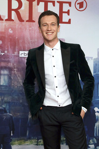 Serienpremiere 'Charité - Staffel 2' in Berlin