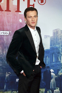 Serienpremiere 'Charité - Staffel 2' in Berlin