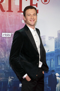 Serienpremiere 'Charité - Staffel 2' in Berlin