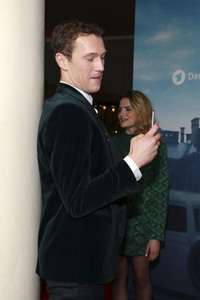 Serienpremiere 'Charité - Staffel 2' in Berlin