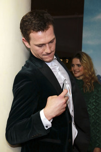 Serienpremiere 'Charité - Staffel 2' in Berlin