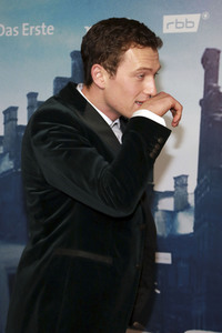Serienpremiere 'Charité - Staffel 2' in Berlin