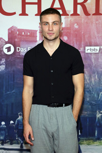 Serienpremiere 'Charité - Staffel 2' in Berlin