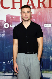 Serienpremiere 'Charité - Staffel 2' in Berlin