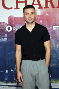 Serienpremiere 'Charité - Staffel 2' in Berlin
