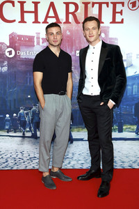 Serienpremiere 'Charité - Staffel 2' in Berlin