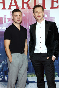 Serienpremiere 'Charité - Staffel 2' in Berlin