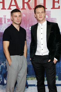 Serienpremiere 'Charité - Staffel 2' in Berlin