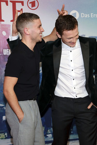 Serienpremiere 'Charité - Staffel 2' in Berlin