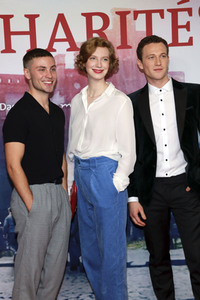 Serienpremiere 'Charité - Staffel 2' in Berlin