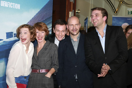 Serienpremiere 'Charité - Staffel 2' in Berlin