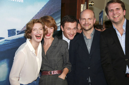 Serienpremiere 'Charité - Staffel 2' in Berlin