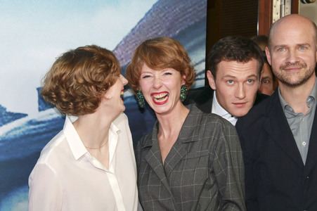 Serienpremiere 'Charité - Staffel 2' in Berlin