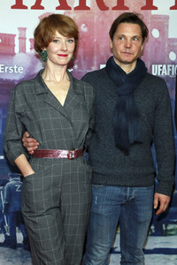 Serienpremiere 'Charité - Staffel 2' in Berlin