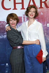 Serienpremiere 'Charité - Staffel 2' in Berlin