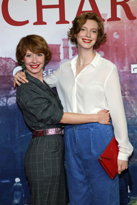 Serienpremiere 'Charité - Staffel 2' in Berlin