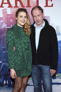 Serienpremiere 'Charité - Staffel 2' in Berlin