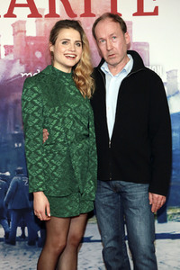 Serienpremiere 'Charité - Staffel 2' in Berlin