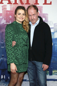Serienpremiere 'Charité - Staffel 2' in Berlin