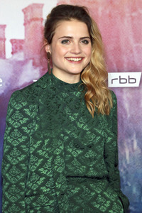 Serienpremiere 'Charité - Staffel 2' in Berlin