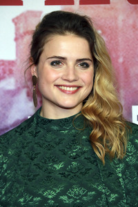 Serienpremiere 'Charité - Staffel 2' in Berlin