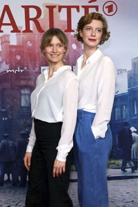 Serienpremiere 'Charité - Staffel 2' in Berlin
