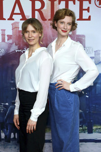 Serienpremiere 'Charité - Staffel 2' in Berlin