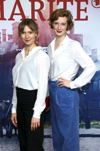 Serienpremiere 'Charité - Staffel 2' in Berlin