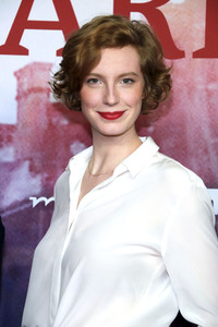 Serienpremiere 'Charité - Staffel 2' in Berlin
