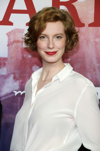 Serienpremiere 'Charité - Staffel 2' in Berlin
