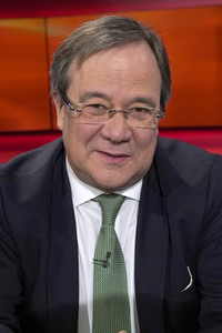 Talkshow 'hart aber fair' in Berlin