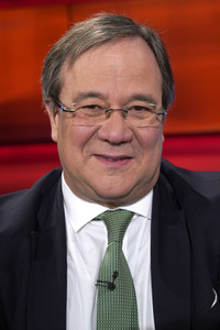 Talkshow 'hart aber fair' in Berlin