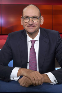Talkshow 'hart aber fair' in Berlin